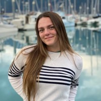 DPS Electronics Employee Ayla Toavs's profile photo