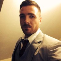 Adamson Construction Employee Bryann Flynn's profile photo