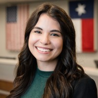 City of Hurst Employee Sarah Phipps's profile photo