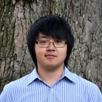DoorDash Employee Peter Cho's profile photo