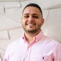 Marriott International Employee Jonathan Pagan's profile photo