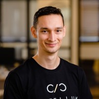 Cybellum Employee Daniel D.'s profile photo