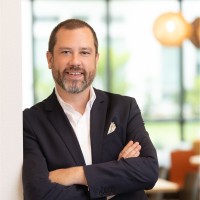 Dma Properties Employee Blake Mauldin's profile photo