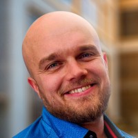 AINSYS Employee Waldemar Kubikov's profile photo