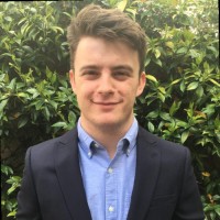 Crosscare Employee Matthew Redmond's profile photo