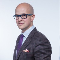 INTEGRITES Employee Vyacheslav Korchev's profile photo