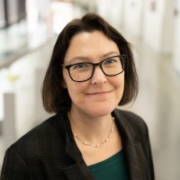 Indiana University Columbus Employee Brooke Hall's profile photo