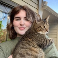 Helm Digital Employee Megan Prevost's profile photo