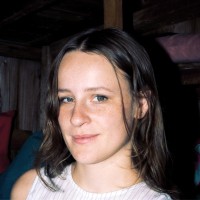 Matador Records Employee Kalliopi Magnis's profile photo