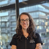 ilegra Employee Victória Santiago's profile photo