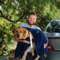 Cloud Collective Employee David Collings's profile photo