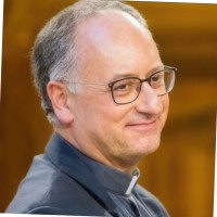 Dicastero per la Cultura e l’Educazione della Santa Sede Employee Antonio Spadaro's profile photo