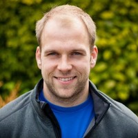 Hiossen Employee Christopher van Kuyk's profile photo
