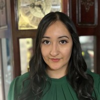 Axene Health Partners, LLC Employee Vivian Perches's profile photo