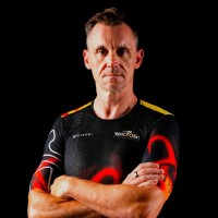 MyWhoosh Employee Bart van Den Dries's profile photo