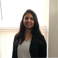 Cullari Carrico, LLC Employee Aneri Shah's profile photo