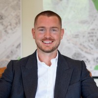 Royster Commercial Real Estate Employee Jay Royster's profile photo