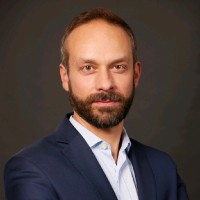 Alexandre Copin Email