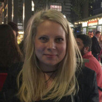 Instrumart Employee Kayla G.'s profile photo