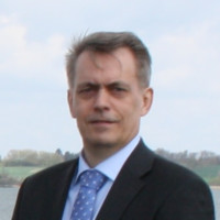 Henrik Andersen Email