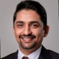 The BENEFIT Company Employee Badran Bukamal's profile photo