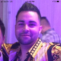 A BAIL BONDS Employee Daniel Eckhof's profile photo
