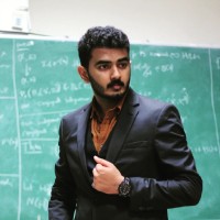 Jasir Kadarsha's profile photo