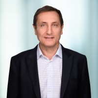 Primarare Biosciences Employee Paul Goldberg's profile photo