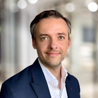 Know Your Customer Employee Nicolas Gaurier's profile photo