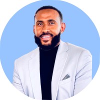 Datamat Group Employee Hamza E's profile photo