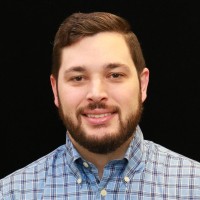 Janus Health Employee Dan Williamson's profile photo