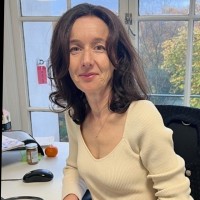 Victoria Wright Email