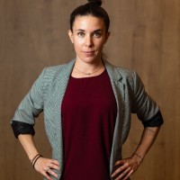 LUM app Employee Daniella Lorenzo's profile photo