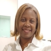 Farma Go Employee Nicola Applewhite's profile photo