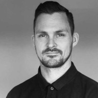 Samey Robotics Employee Vikar Þórisson's profile photo
