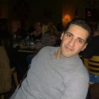Claudio Marcelo Ramirez Email
