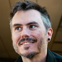 Big Fan Games Employee Justin Massongill's profile photo