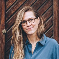 This Here Employee Jemima Garthwaite's profile photo
