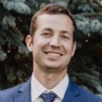 GE Aerospace Employee Ryan Terpstra's profile photo
