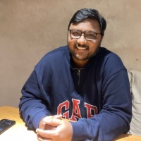 Jaidev Vanaparthi Email