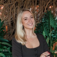 Socially Powerful Employee Katie Gould's profile photo