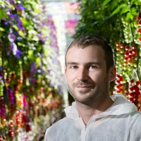 Voltiris Employee Jonas Roch's profile photo