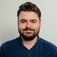 Allevia Hospitals Employee Joe Pearson's profile photo