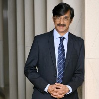 Centrum Broking Limited Employee Arun Gopalan's profile photo