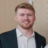 Battelle Employee Simon Redding's profile photo