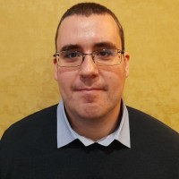 Arsenis Chatzimichailidis's profile photo