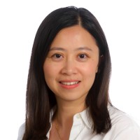 Cytiva Employee Benben Song's profile photo