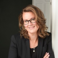 Gitte Frydendall Email