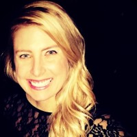 Seroka Employee Rachel Drage's profile photo