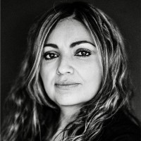 Yesenia Campos Email & Phone Number